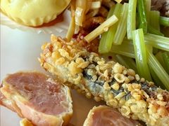 -上海龙之梦万丽酒店