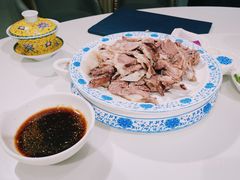 -宁夏国强手抓羊肉·清真菜(未央路凤三店)
