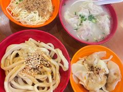 清汤龙抄手-龙抄手(春熙路总店)