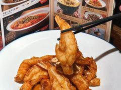 -小吊梨汤·北京菜·烤鸭(王府井银泰in88店)