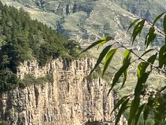 -北岳恒山
