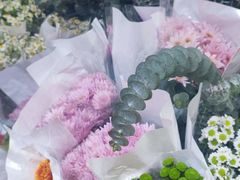 -循礼门鲜花花市(武汉循礼门店)