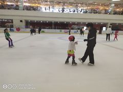 -全明星滑冰俱乐部(万象城店)