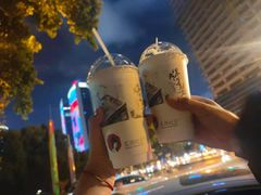 -茶颜悦色(花园道店)