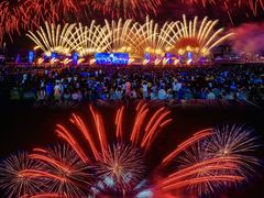 -泰达航母主题公园