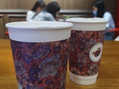 -茶话弄(中贸广场店)