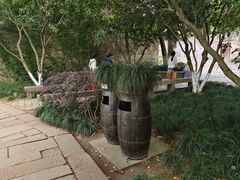 -乌镇枕水度假酒店
