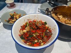 -湘中缘·湖南菜(娄底驻京办店)