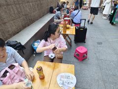 -放牛崽板凳面(观音桥好吃街A区店)