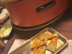 -西塔老太太泥炉烤肉(上海七宝领展广场店)
