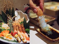 -赤坂亭·M9和牛烧肉(南京江南虹悦城店)