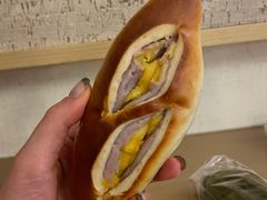 -屋裡·Union Bakery(龙江路店)