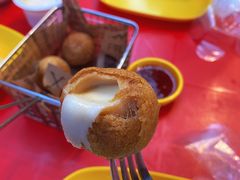 -BHC炸鸡(明洞总店)