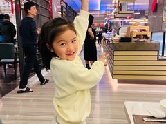 -深圳彭年万丽酒店