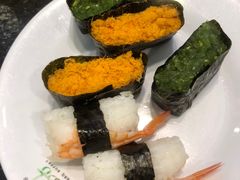 -汉巴味德(大悦城店)