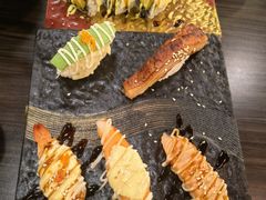 -仙隐小鹿料理食堂(武汉摩尔城店)