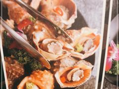 -KAOKAO烤烤·丹东海鲜烧烤(望京店)
