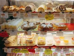 -小麦之家(海湾总店)