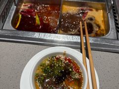-海底捞火锅(奥山世纪城店)