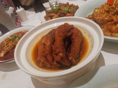 -大铁勺新津菜(东丽阳光新业广场店)