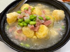 -翠香酒家