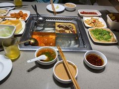 -海底捞火锅(龙湖北京大兴天街店)