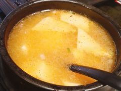 -九田家黑牛烤肉料理(潍坊青州市泰华城店)