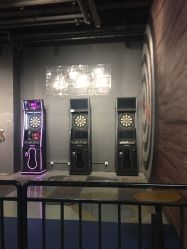 -嗨翻Hi-Fun竞技主题乐园·蹦床团建生日聚会(五棵松华熙店)