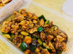 -马凯餐厅(长椿街店)