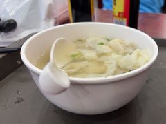 -馄饨侯(前门店)
