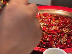 -赠李白·如诗的川味(余杭万达广场店)