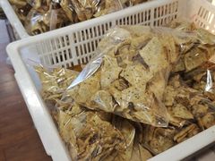 -博望坡饭店(宜山路店)