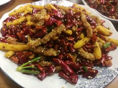 -付掌柜在成都·热炒砂锅集(金禾店)