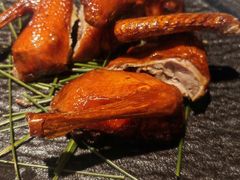 脆皮乳鸽-醉舍·新淮扬菜(长宁龙之梦店)