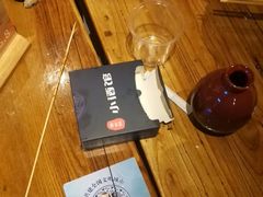 -串大叔炭火烤串·鸡西大冷面刀削面(总店)