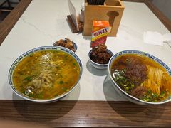 -永丰面馆(汉口路店)