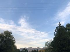 -白河堡水库