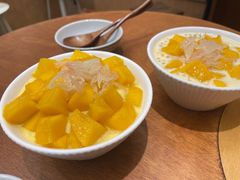 -小团圆糖水铺(襄阳南路店)