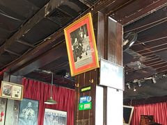 -东岸Cafe 爵士俱乐部