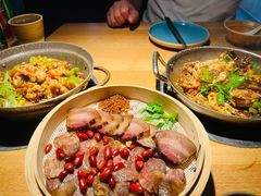 -吃饭皇帝大(解放西路店)