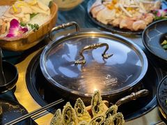 -凤园椰珍·臻品椰子鸡(保利时光里店)