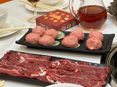 -六合里雄记汕头牛肉火锅(东门店)