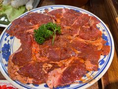 -楠火锅(西单店)