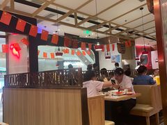 -粤仔湾砂锅粥(宜兴八佰伴店)