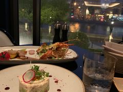 -上海苏宁宝丽嘉酒店·Cafe Bellagio西餐厅