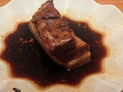 -張飛扒肉·龙江非遗(道外店)
