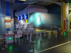 -佛山科学馆