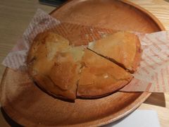 -塔哈尔·新疆盛宴(复地活力城店)