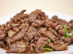 羊脸-东门老磨坊羊汤馆(兰山新东关店)