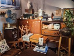 -时光花园(白鹭洲店)